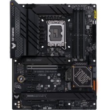 Asus TUF GAMING Z790-PLUS D4, Socket 1700